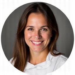 Chef Giulia Verdi - Food Specialist